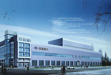 Henan Pinggao Electric Co.,Ltd