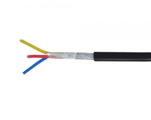 Shipboard communication cable